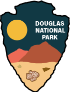 Logo for Earl Douglas National Park